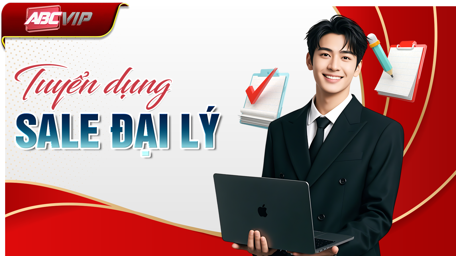 ABCVIP Agent Program – Unlock Extra Income Opportunities