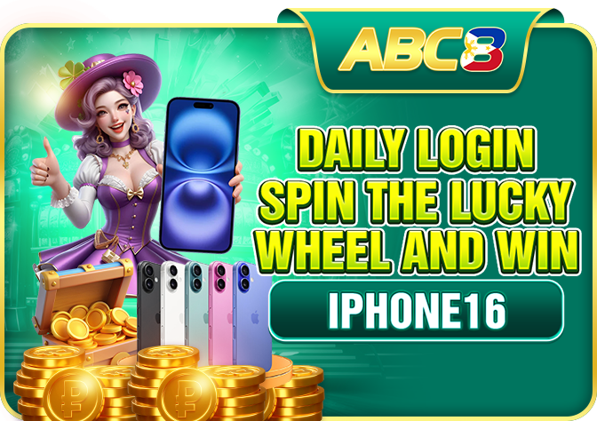 ABCVIP – Official Registration Homepage 2025 in the Philippines 4 promotion abcvip