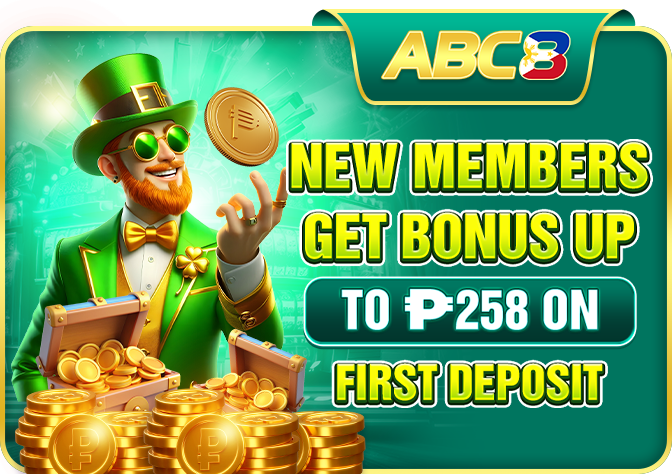 ABCVIP – Official Registration Homepage 2025 in the Philippines 5 promotion abcvip