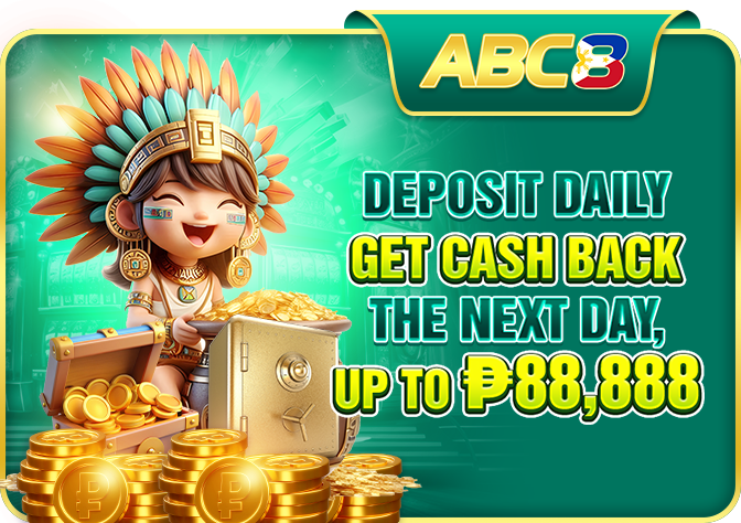 ABCVIP – Official Registration Homepage 2025 in the Philippines 6 promotion 4